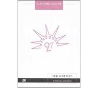 New York 1927. Il torneo dei pretendenti