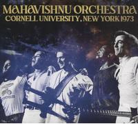 Mahavishnu Orchestra – Cornell University, New York 1973 – CD (2 dischi)