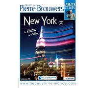 New York (2) : Le Show de la ville