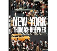 Thomas Hoepker New York (Copertina rigida)