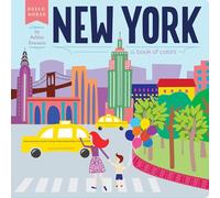 New York: A Book of Colors
