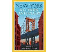 New York: A Literary Anthology