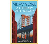 New York: A Literary Anthology