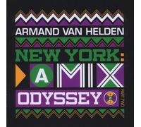 Armand Van Heldon - New York: A Mix Odyssey 2