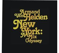New York: A Mix Odyssey by ARMAND VAN HELDEN (2004-05-04)