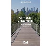 New York al femminile