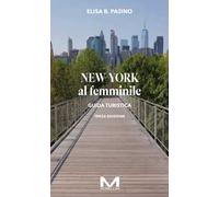 New York al femminile