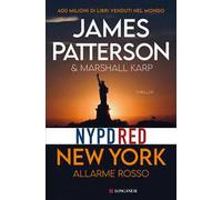 New York. Allarme rosso