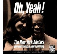New York Allstars - Oh Yeah!