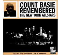 New York Allstars - Vol. 1-Count Basie Remembered