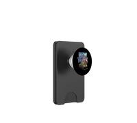 New York - Anni '80 90 Old School Hip Hop PopSockets PopWallet per MagSafe