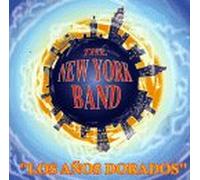 New York Band - Los Anos Dorados