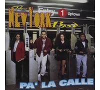 New York Band - Pa'la Calle