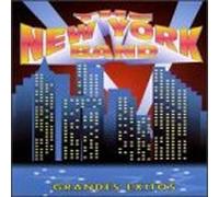 New York Band,the - Grandes Exito