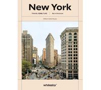New York: Be in the Know-Russo, William Dello-Copertina flessibile