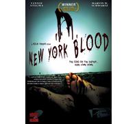 New York Blood - New York Blood
