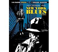 New York blues e altre storie