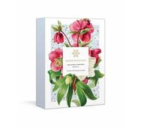 New York Botanical Garden Winter Botanicals (Cards) New York Botanical Garden