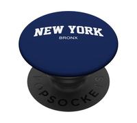 NEW YORK BRONX PopSockets PopGrip Adesivo