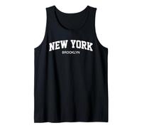 New York Brooklyn Canotta