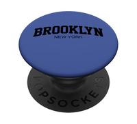 New York Brooklyn PopSockets PopGrip Adesivo