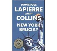 New York brucia?