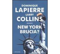 New York brucia?