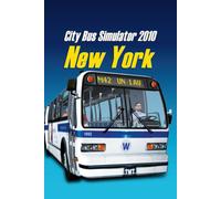 New York Bus Simulator (PC) Steam Key GLOBAL