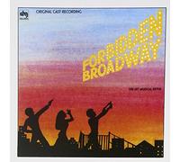 New York Cast - Forbidden Broadway