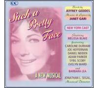 New York Cast - Such A Pretty Face