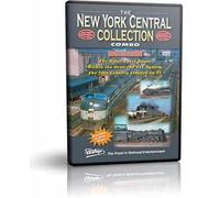 New York Central Collection Combo (Pentrex)
