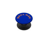 New York, Città che non dorme mai, New York Vibes, NYC PopSockets PopGrip Adesivo
