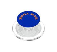 New York, Città che non dorme mai, New York Vibes, NYC PopSockets PopGrip per MagSafe