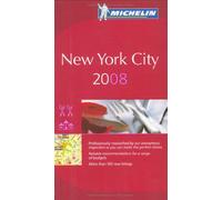 New York City 2008. La guida rossa. Ediz. illustrata: No. 6014