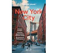 New York City