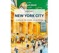 New York City Pocket