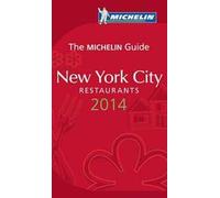 New York City 2014. La guida rossa. Ediz. inglese