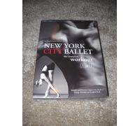 New York City Ballet: The Complete Workout 1 & 2 [DVD]
