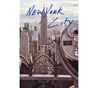 New York City - beautiful spots in a beautiful city