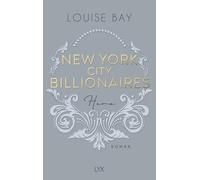 New York City Billionaires - Hero: 3