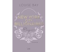 New York City Billionaires - Player: 2