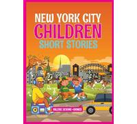New York City Children Short Stories