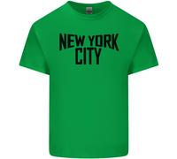 New York City Come Worn By John Lennon T-Shirt Ragazzi Ragazze