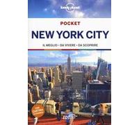 New York City. Con carta