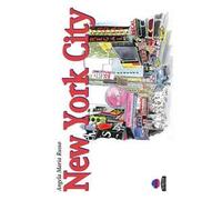 New York City. Ediz. illustrata