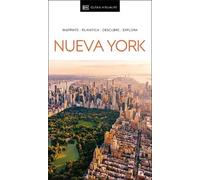 New York City Guia Visual (DK New York City) (Tascabile) Travel Guide