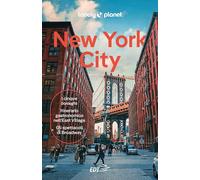 Libri Kevin Raub / Anita Isalska / Morgan Mosavaida - New York City