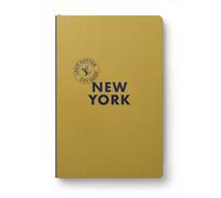 New York City Guide 2026 (Anglais)