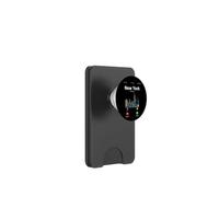 New York City Is Calling Novelty Graphic Tees & Cool Designs PopSockets PopWallet per MagSafe