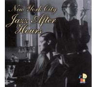 New York City Jazz After Hours